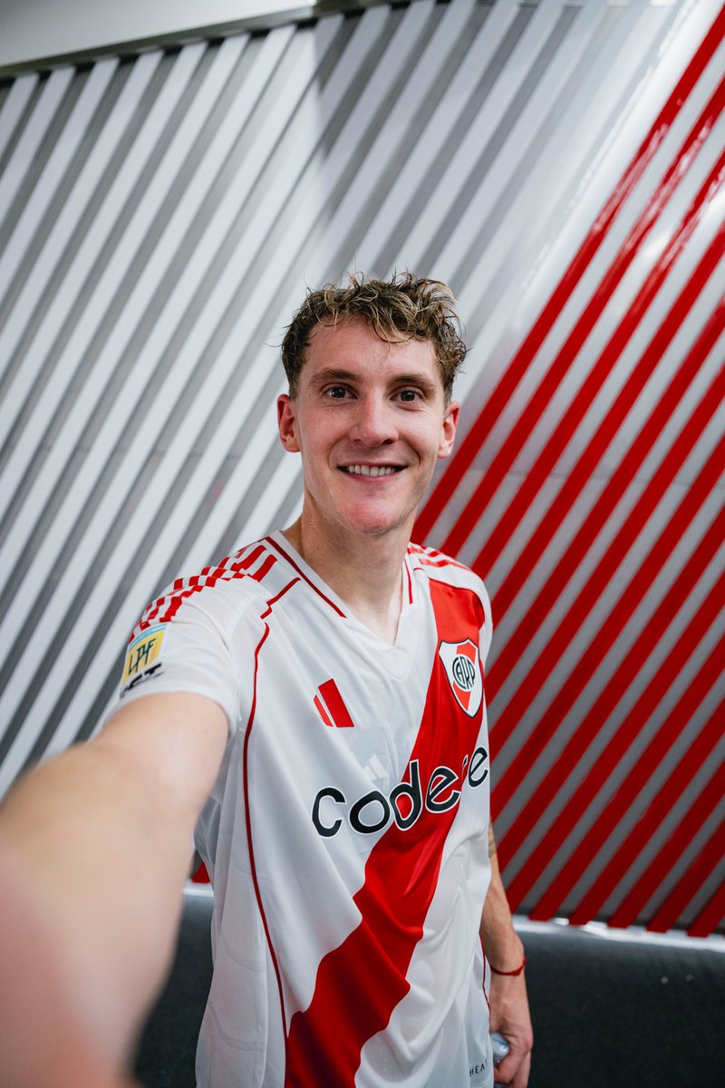 El goleador de la noche 🤳🔥