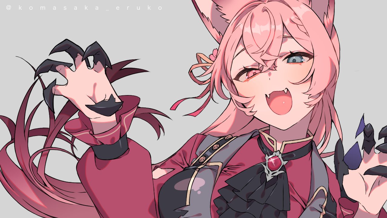 櫻花 (@0ukA_Mocchi) / X