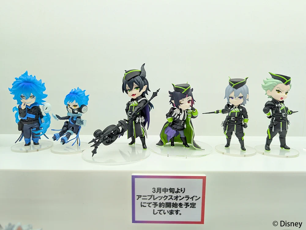 枢やな_Staff on X: 