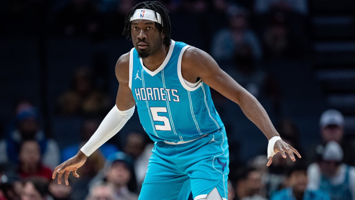 LADEig's tweet photo. BREAKING: Mark Williams FAILED his physical with the Lakers, breaking up the trade. https://t.co/yDnq5gp2gL
