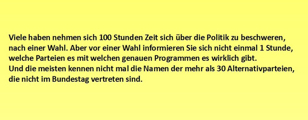 juergenmeyer_'s tweet photo. Immer wieder erstaunlich und interessant, was vor Wahlen passiert. #Zukunft #BTW25 #BTW2025 #Bundestagswahl #innereSicherheit #Wirtschaft #Gesundheitssystem #SozialeGerechtigkeit #Rente #Frieden #Migration #Insolvenzen #Inflation  #Politikwechsel #Theresienwiese #Massenpsychose https://t.co/VlABBcUOrE