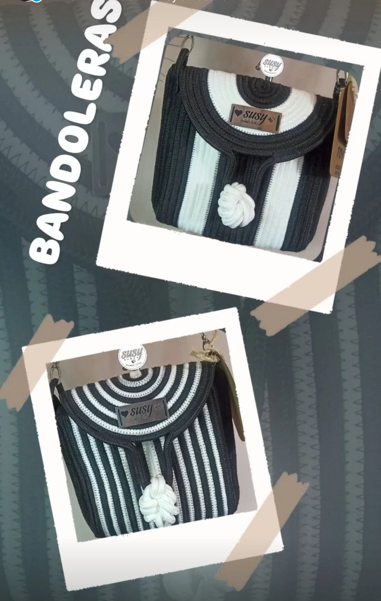 SusySadov's tweet photo. Día de los Enamorados

Los Bombones engordan
Las Flores se Marchitan
Los perfumes se evaporan 

REGALA UNA BANDOLERA y lo disfrutará todos los días
 
Si me das RT, le puede llegar a ese ser que se está rompiendo la cabeza, buscando que regalar 😊

https://t.co/Oi31UELGlF… https://t.co/Uyyl5kVIPB