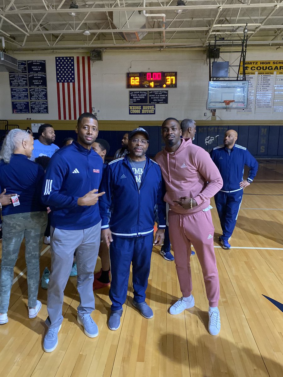 Davis Falcons tweet media