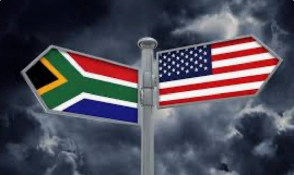 #becoming_Dr_Saymore (@masaisaisaymore) on Twitter photo Dear South Africans, stop the drama. For Zimbabwe there was an entire Act specifically for sanctions called Zimbabwe Democracy Economic Recovery Act (ZIDERA) which was passed by the congress not what we are seeing
next door!
<a href="/Sophie_Mokoena/">Sophie Mokoena</a> <a href="/Anele/">Anele Mdoda</a> <a href="/Action4SA/">ActionSA</a> <a href="/EFFSouthAfrica/">Economic Freedom Fighters</a> Dear South Africans, stop the drama. For Zimbabwe there was an entire Act specifically for sanctions called Zimbabwe Democracy Economic Recovery Act (ZIDERA) which was passed by the congress not what we are seeing
next door!
<a href="/Sophie_Mokoena/">Sophie Mokoena</a> <a href="/Anele/">Anele Mdoda</a> <a href="/Action4SA/">ActionSA</a> <a href="/EFFSouthAfrica/">Economic Freedom Fighters</a>