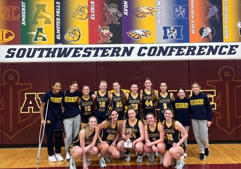 24-25 SWC Champions!