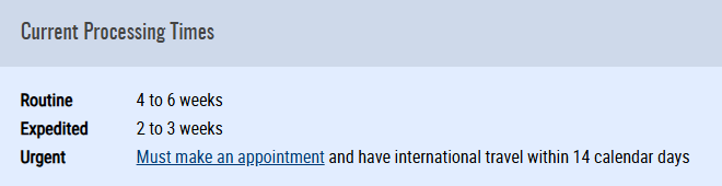 Can't wait for <a href="/elonmusk/">Elon Musk</a> and <a href="/DOGE/">Department of Government Efficiency</a> to get to <a href="/StateDept/">Department of State</a> with <a href="/SecRubio/">Secretary Marco Rubio</a> - talk about inefficiency, 6 weeks (or more) for a passport?