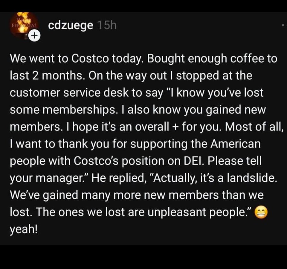 JamesTate121's tweet image. Lose the unpleasant people.