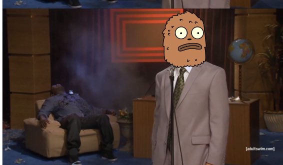 RANDY tweet media