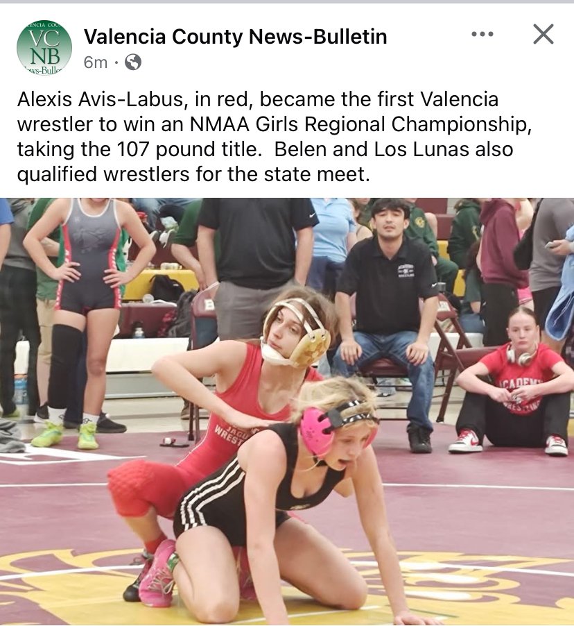 AlexisAvis07 tweet media