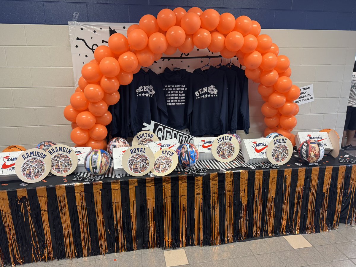 Cy-Springs Boys Basketball tweet media