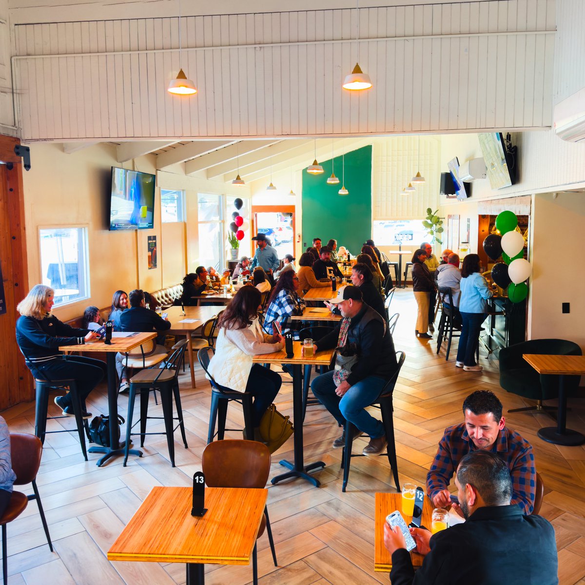 Checked out the new Monterrey Ribeye Burgers in Bonita. Burger was good but pricey. $24.99 for just the burger &amp; fries. 😮