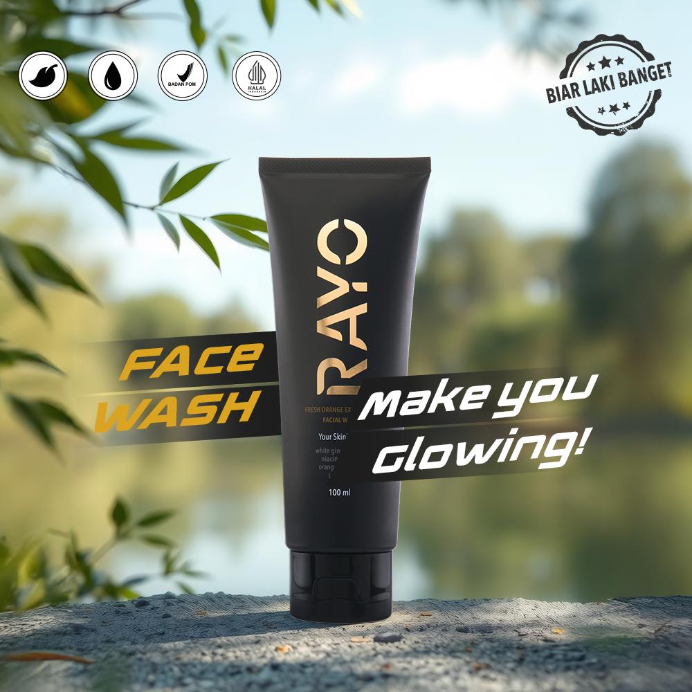 OfficialRayoid's tweet photo. Mau kemana kita weekend ini?
Gunung - hayuk
Laut - hayuk
Hangout - hayuk

Selipkan RAYO FaceWash di tas.
Jaga wajah tetap GLOWING.

#RAYO
#YourSkinMATE
#BiarLakiBanget
#FaceWash https://t.co/IGgxsPG6BL