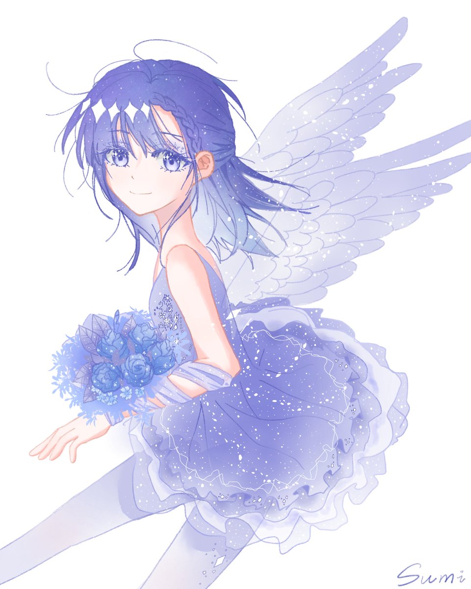 ✨🐬
#メダリストFA