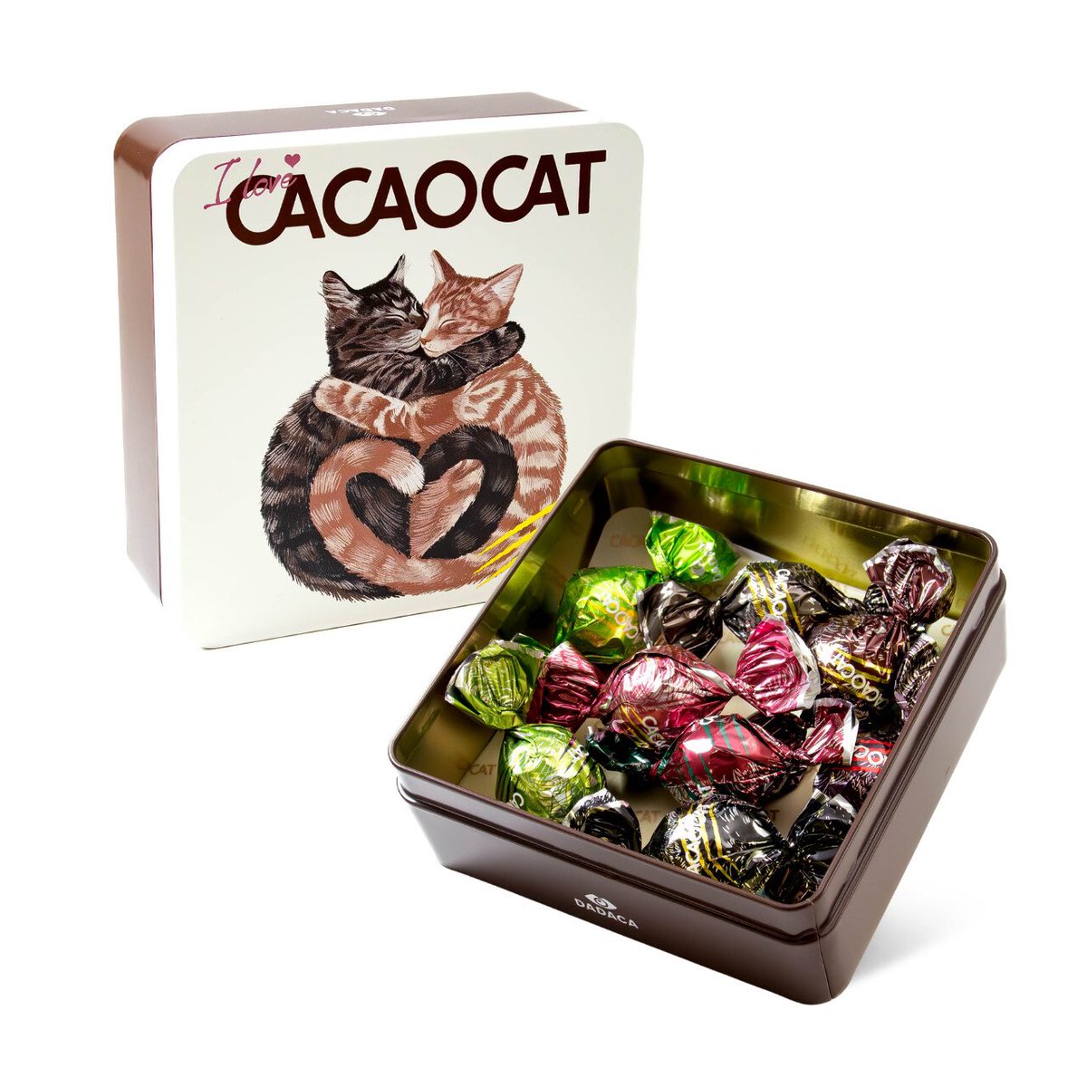 cacaocat - Search / X