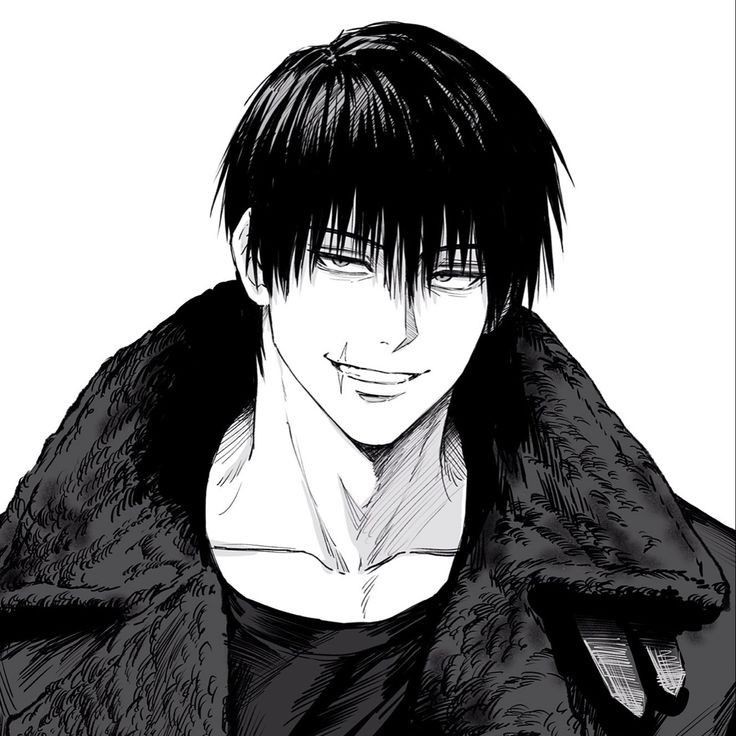 fushiguro237's tweet photo. @Witchmaker69 Está bien, siempre y cuando me pagues haré lo que me digas. Al final son solo negocios. ¿Cierto? https://t.co/VQGzqGfgFB
