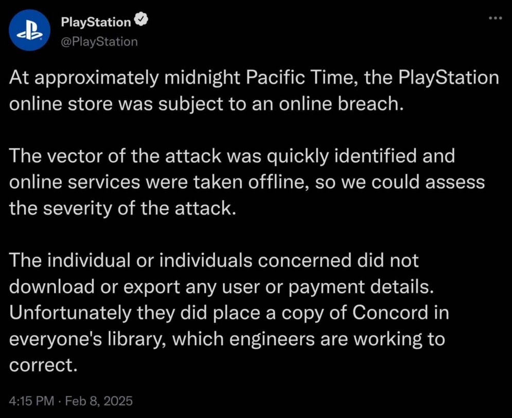 Oh no, it's worse than we thought! 😂

Source: Figure it out...