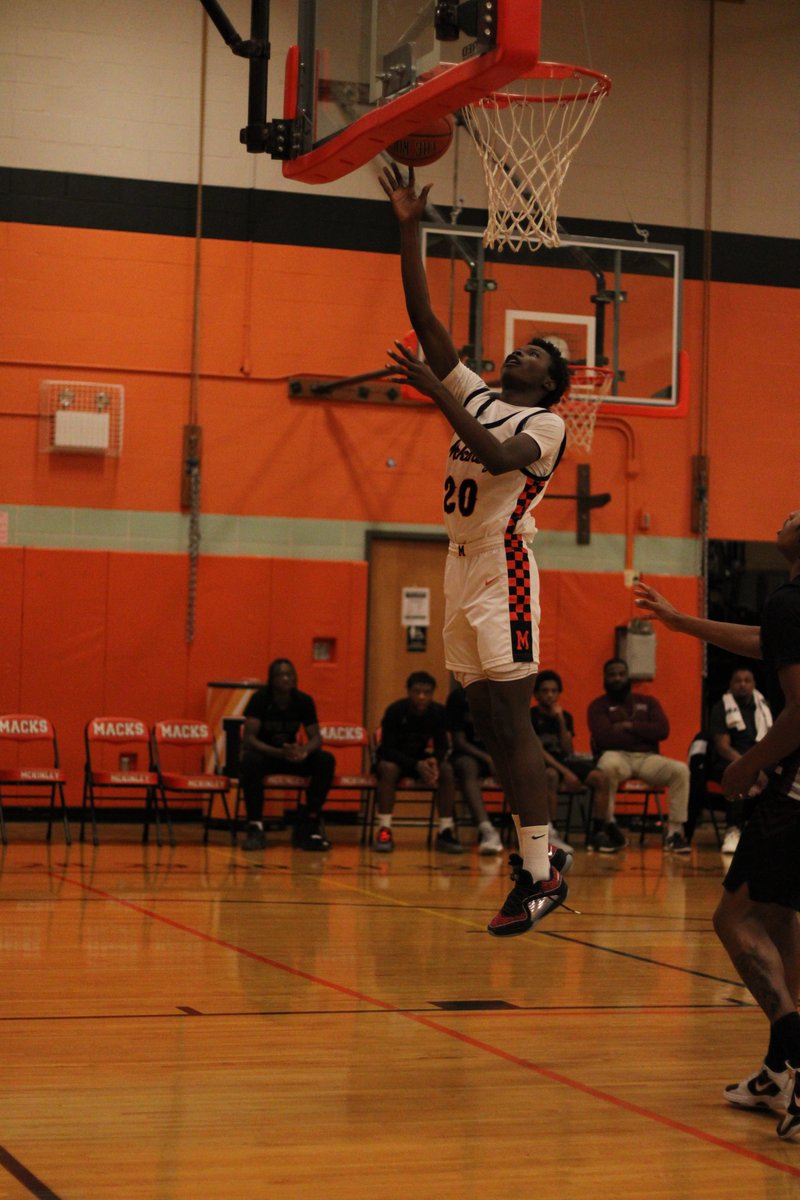 MckBasketball's tweet image. McKinley vs Hutch Tech 2/7/25
Photos by 3browngirls Production Studios