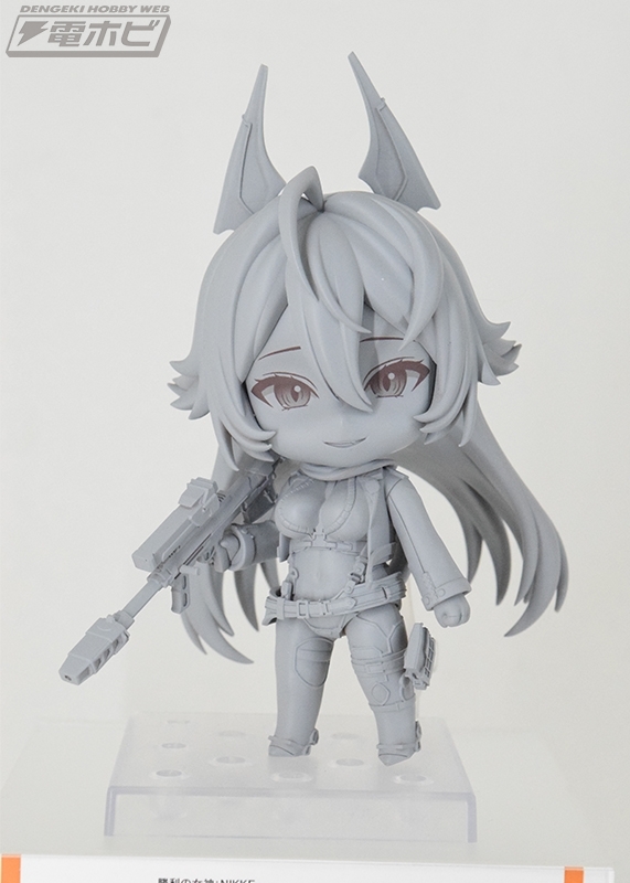 NIKKE ねんどろいど レッドフード