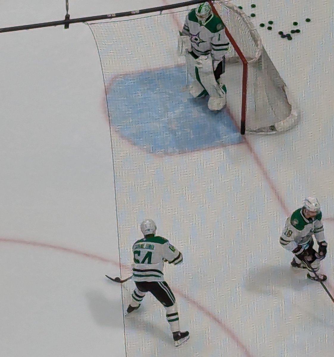 Just days after they were traded away from San Jose, Mikael Granlund (pictured) and Cody Ceci return to SAP Center in Dallas Stars gear to face off against their former Sharks teammates. <a href="/nbcbayarea/">NBC Bay Area</a>