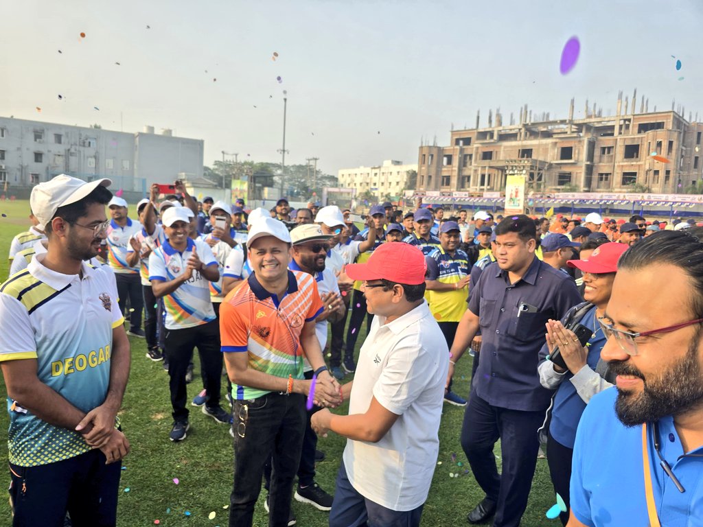 Ganjam Health Administration tweet media