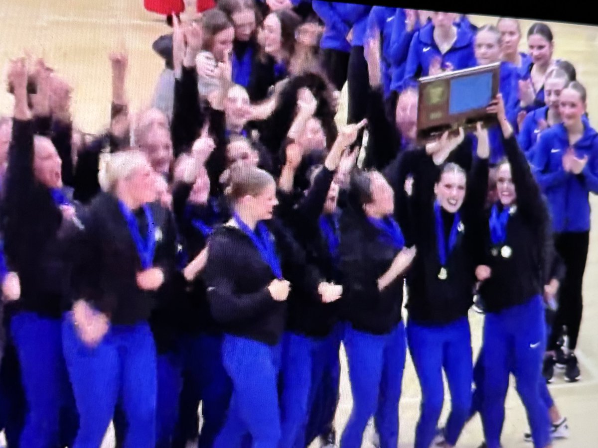 Eastview Athletics tweet media