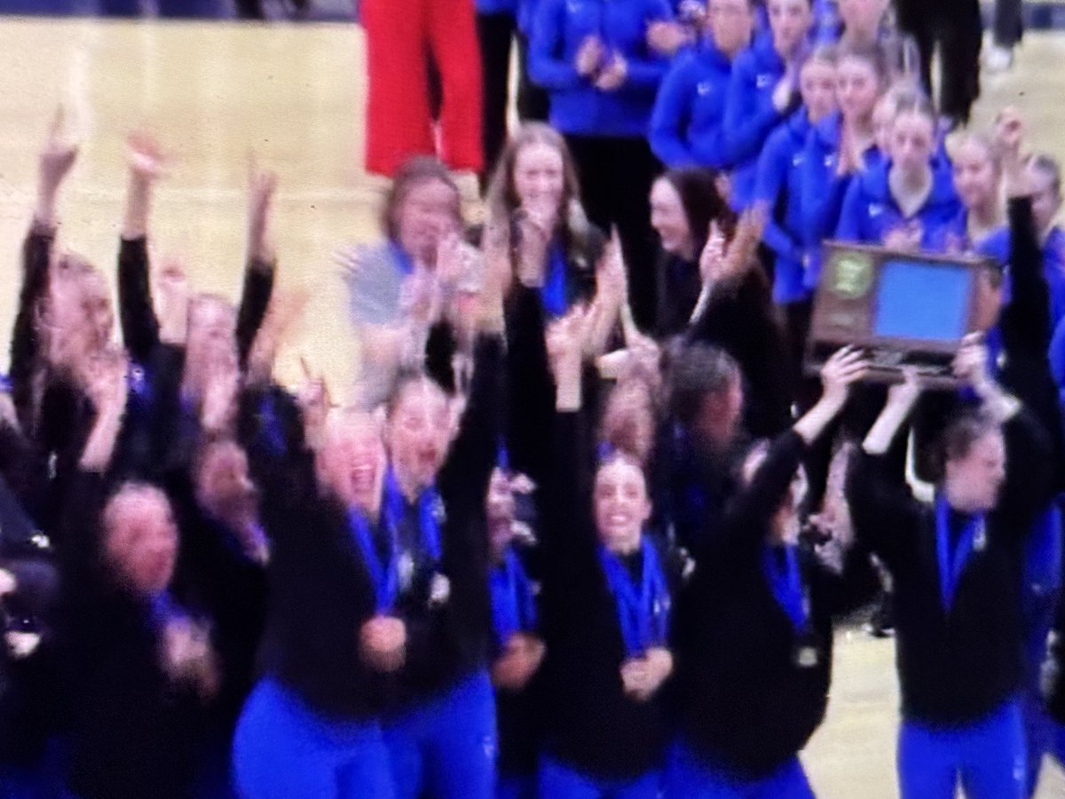 Eastview Athletics tweet media