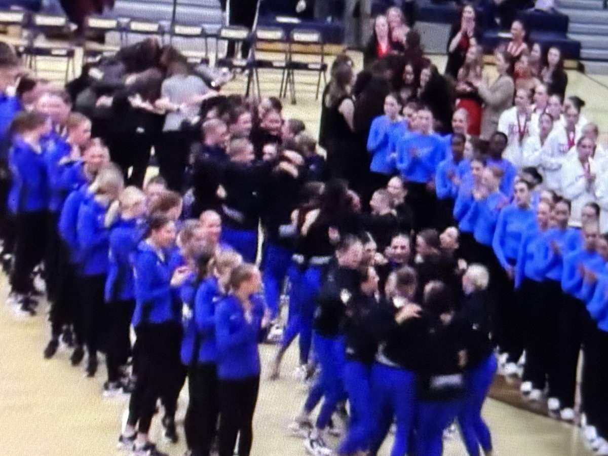 Eastview Athletics tweet media
