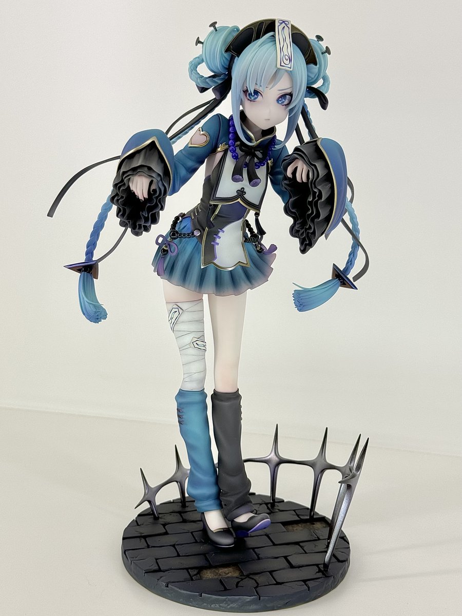 WONDER FESTIVAL 2025 WINTER】 Design COCO Scale Figure Figure