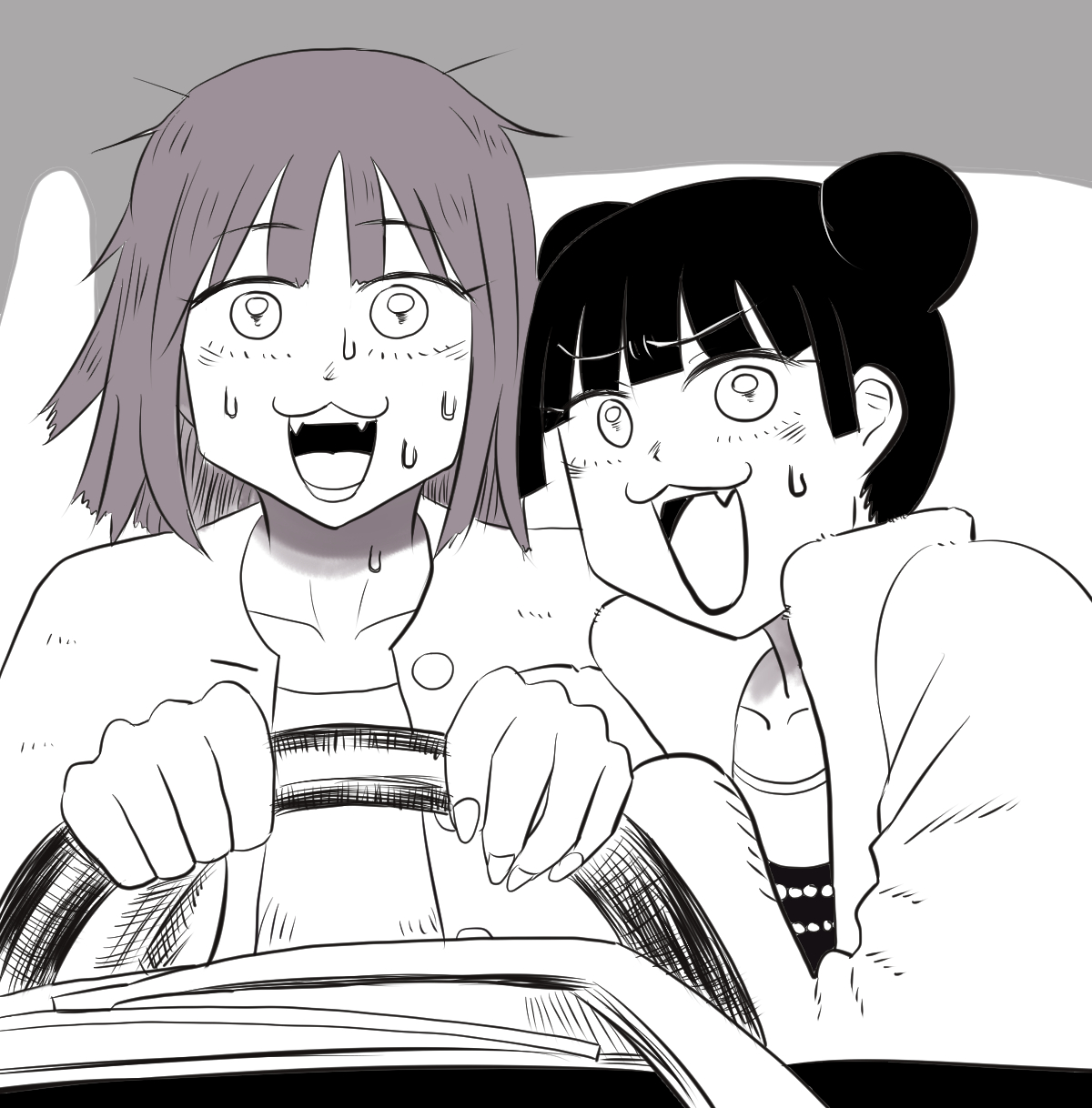 みいちゃんページです。 みいちゃんと山田さん - Search / X