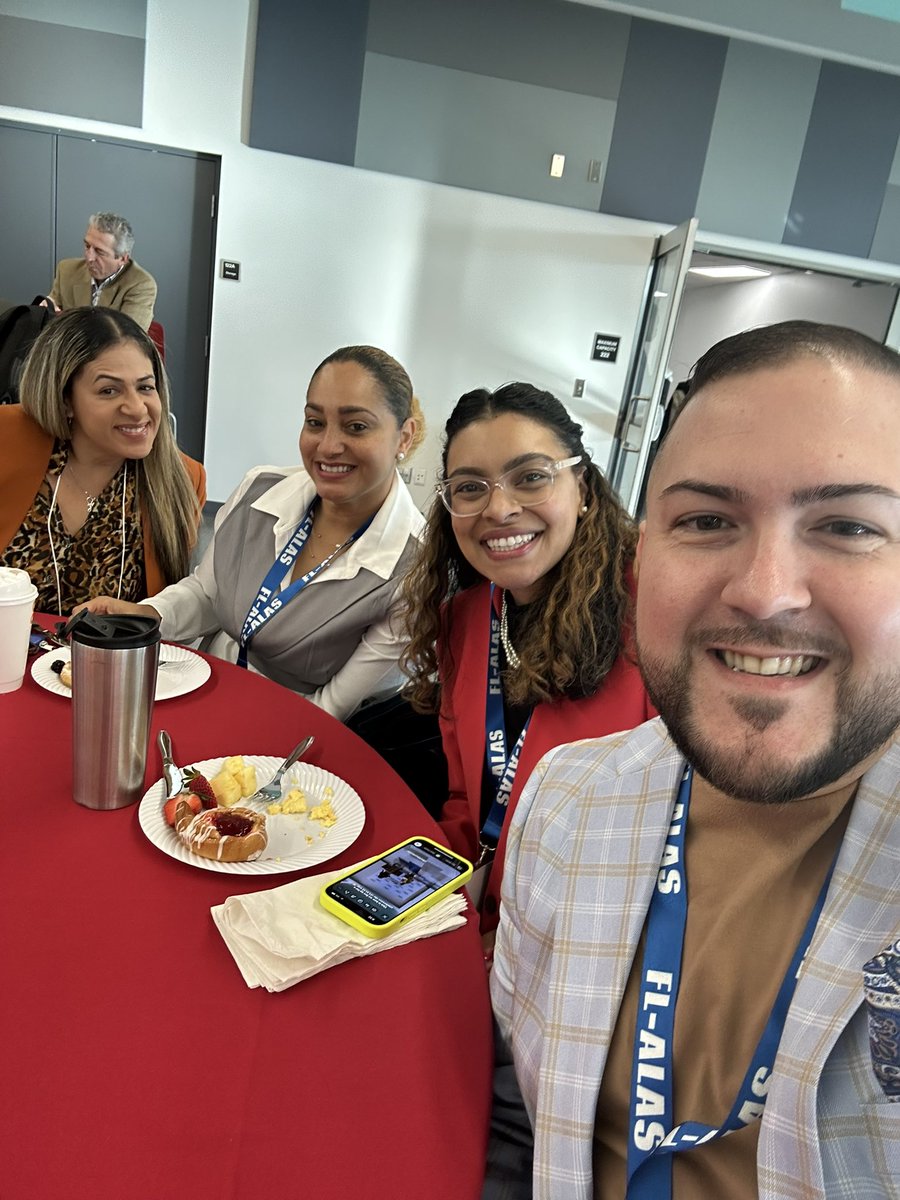 Linda L. Lopez (@principalllopez) on Twitter photo Leaders never stop learning. Thank you <a href="/Florida_ALAS/">FL-ALAS</a> for a day of innovation & inspiration, including <a href="/browardschools/">Broward Schools</a> Superintendent <a href="/HowardHepburn/">Howard Hepburn</a> & DR. <a href="/lozano4ernie/">E. Lozano PhD</a> 🤩 GREAT message from @SDIRC_SUP on transformational uses of technology! 👏🏽 #Empowered Leaders never stop learning. Thank you <a href="/Florida_ALAS/">FL-ALAS</a> for a day of innovation & inspiration, including <a href="/browardschools/">Broward Schools</a> Superintendent <a href="/HowardHepburn/">Howard Hepburn</a> & DR. <a href="/lozano4ernie/">E. Lozano PhD</a> 🤩 GREAT message from @SDIRC_SUP on transformational uses of technology! 👏🏽 #Empowered
