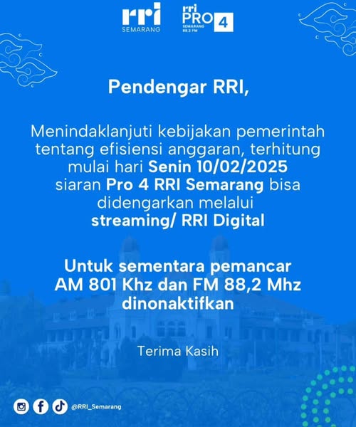 Ini beneran apa hoax, <a href="/RRI/">RRI Official</a> ?