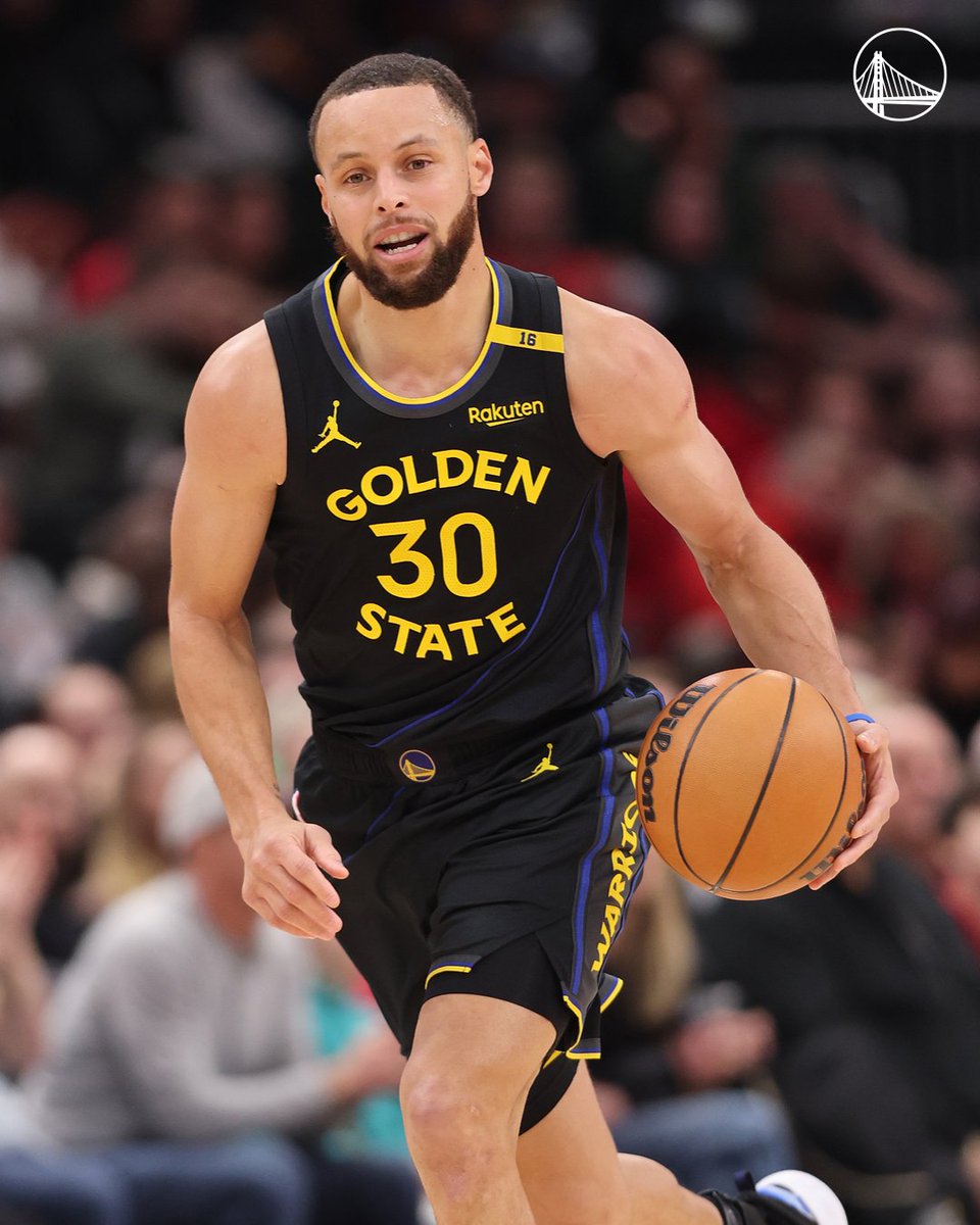 Golden State Warriors tweet media