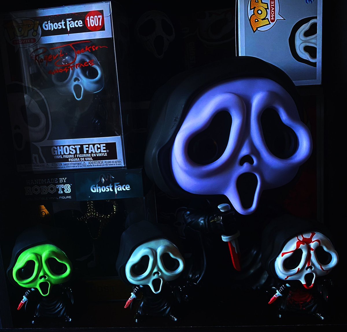 Log_in2's tweet image. #RuleTheNerddom @OriginalFunko