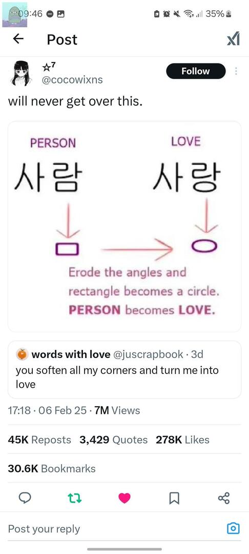 💚 Ada yang bisa jelaskan maksudnya? 💚