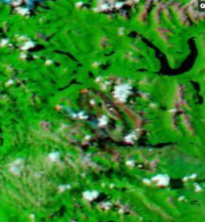 Update de incendios patagónicos:
Lagos Los Manzanos y Martin, PN Nahuel Huapi, focos activos y quemando hacia el norte y noroeste. Cálculos conservadores estiman 15 mil hectáreas, otros más de 20 mil.