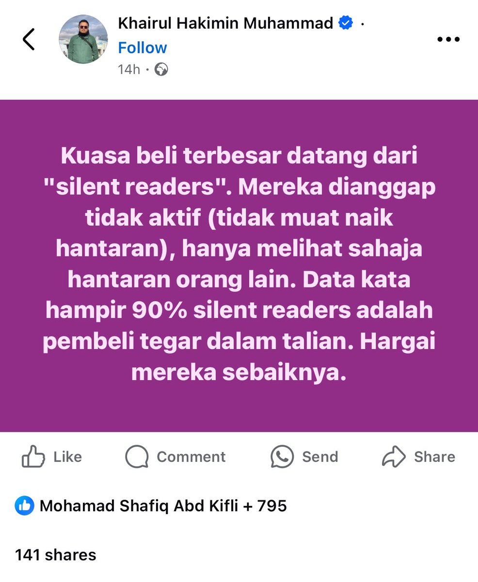 magmalaya's tweet image. Real.