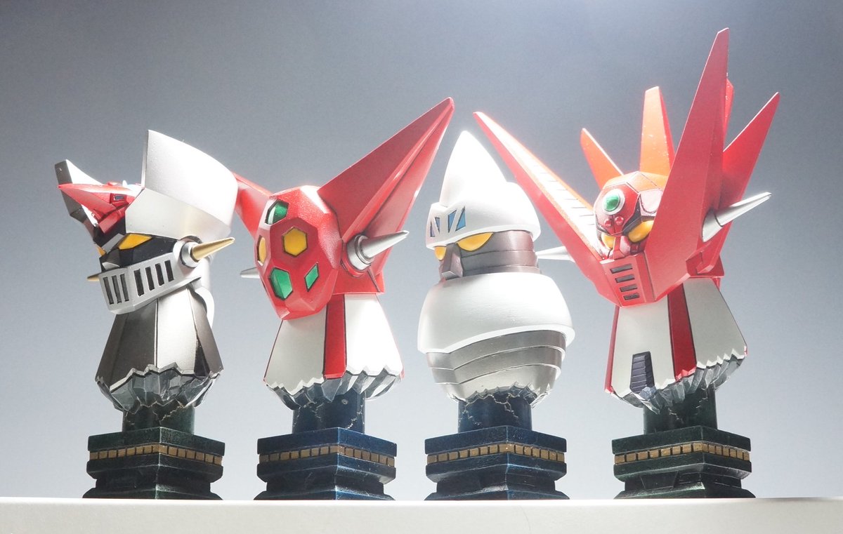 top_fuchi's tweet image. 傑、界
まだありま〜す。

よろしくお願いします。

ワンフェス ブース番号 3-12-11
#WF2025W