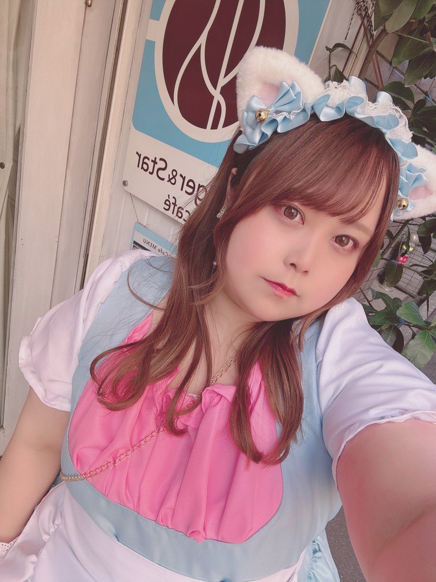 Aren_mf's tweet photo. オープンしました！
みんな遊びに来てねー！(*´˘`*)♡ https://t.co/POOl1nlZ8g