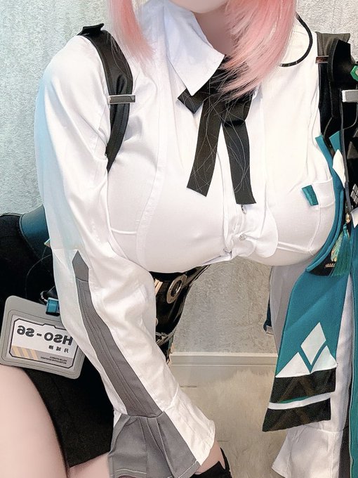 コスプレイヤーuri（うり）のTwitter画像13