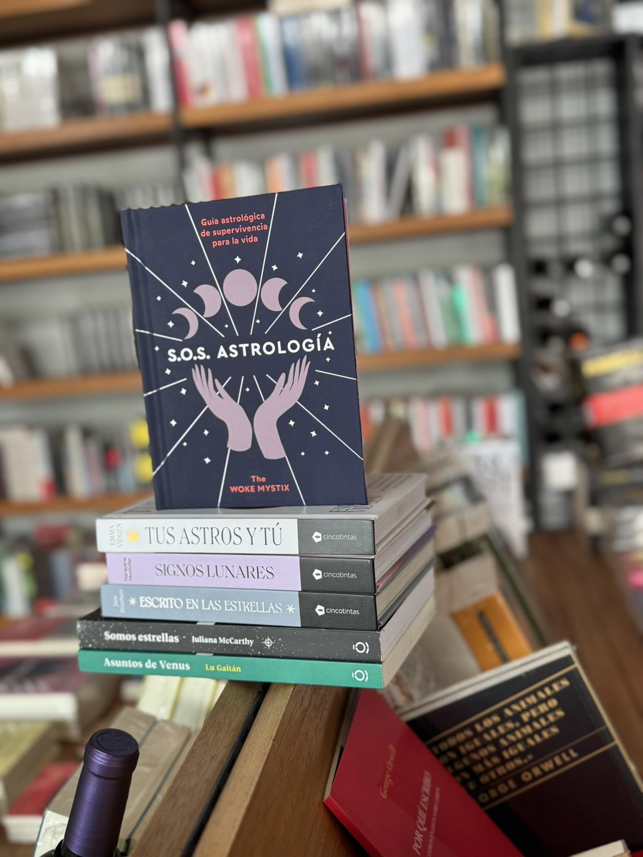 . *Taller de Astrología y vino. S.O.S. Astrología.* con nuestra astróloga golosa Vanessa Rolfini, comenzamos el lunes 11 de febrero 7:30 p.m. presencial. 
<a href="/rutasgolosas/">Rutas Golosas</a>