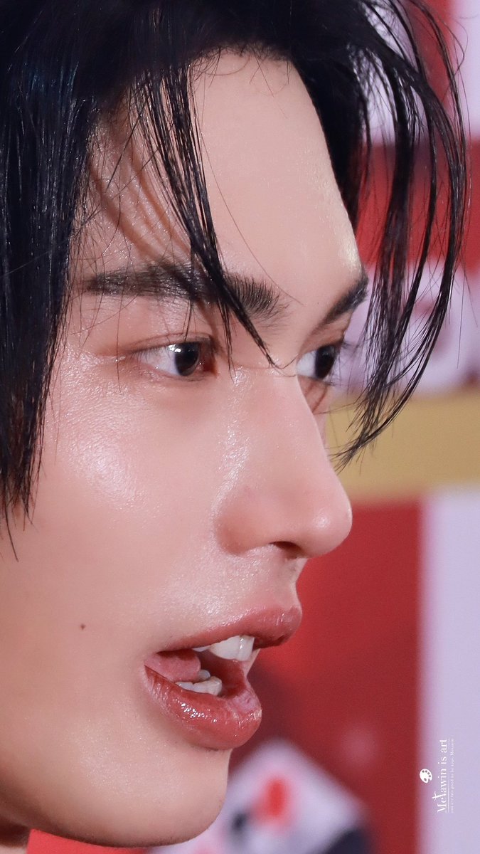 Metawin_is_art's tweet image. no filter needed ✨️✨️✨️🐰✨️✨️✨️ #winmetawin
