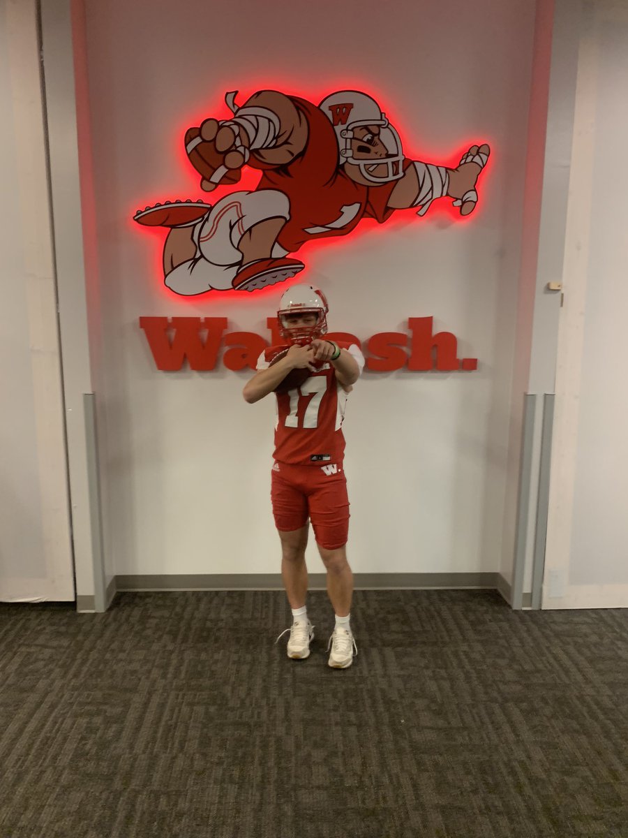 Noah Bryant (@noah_s_bryant23) on Twitter photo Big thank you to <a href="/coachgilbert10/">Jake Gilbert</a> and the staff at <a href="/WabashFB/">Wabash College Football</a> for inviting me back on campus! I had a great time! <a href="/wabashathletics/">Wabash Athletics</a> <a href="/IndianaPreps/">Indiana Preps</a> <a href="/IndyWeOutHere/">IndyWeOutHere ‼️</a> <a href="/Indyrecruit_/">IndyRecruit</a> <a href="/PrepRedzoneIN/">Prep Redzone Indiana</a> <a href="/prepsrecruit/">Preps Recruiting</a> <a href="/coachmbolin/">Matthew Bolin</a> <a href="/BulldogCoachO/">Andy Olson</a> <a href="/Coach_Schulz_/">Justin Schulz</a> Big thank you to <a href="/coachgilbert10/">Jake Gilbert</a> and the staff at <a href="/WabashFB/">Wabash College Football</a> for inviting me back on campus! I had a great time! <a href="/wabashathletics/">Wabash Athletics</a> <a href="/IndianaPreps/">Indiana Preps</a> <a href="/IndyWeOutHere/">IndyWeOutHere ‼️</a> <a href="/Indyrecruit_/">IndyRecruit</a> <a href="/PrepRedzoneIN/">Prep Redzone Indiana</a> <a href="/prepsrecruit/">Preps Recruiting</a> <a href="/coachmbolin/">Matthew Bolin</a> <a href="/BulldogCoachO/">Andy Olson</a> <a href="/Coach_Schulz_/">Justin Schulz</a>