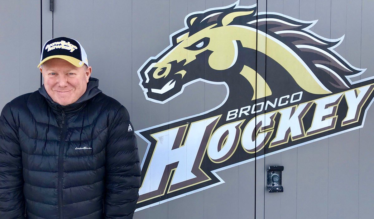 New BucciOT.Com #CawlidgeHawkey Top 16
1 Boston College
2 Western Michigan
3 Michigan St
4 Minnesota 
5 Denver 
6 Maine 
7 Providence 
8 BostonU 
9 Ohio St
10 UConn
11 Arizona St
12 Quinnipiac
13 Michigan
14 UMass Lowell
15 UMass
16 Penn St