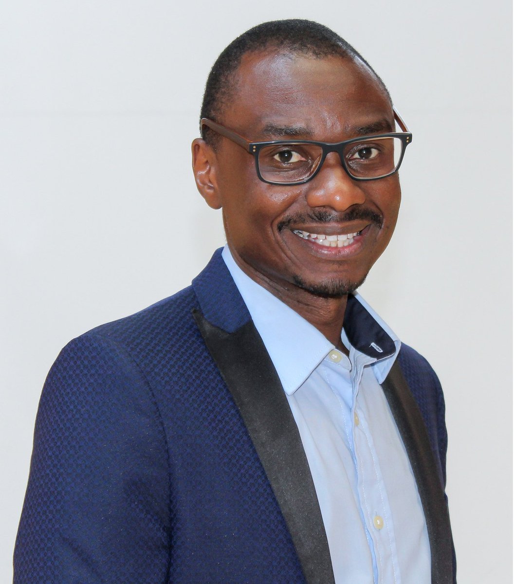 Joseph Lukwago tweet media