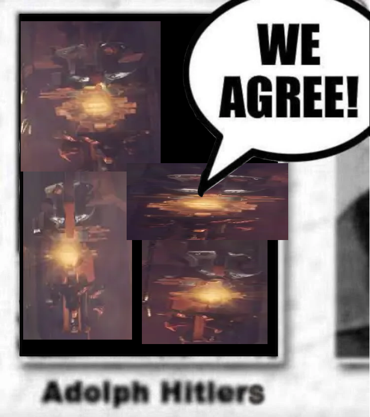 TrioFlawlessVog's tweet image. 