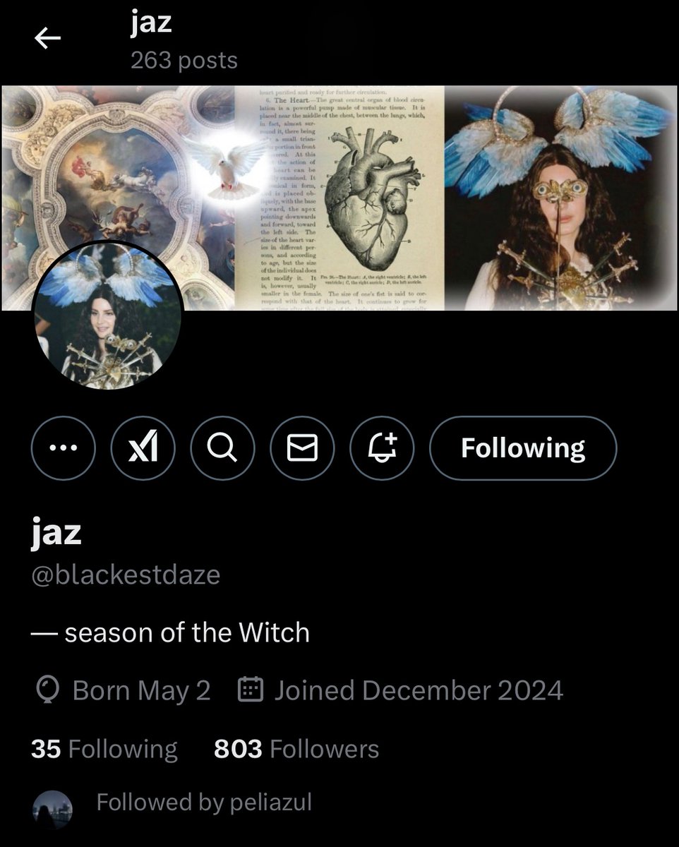 Bangt1P's tweet photo. @blackestdaze gracias jaz hermosa 🤍
FTP- 07/04/1995
PKN- 30/04/1996 https://t.co/s0j86ZBIYf