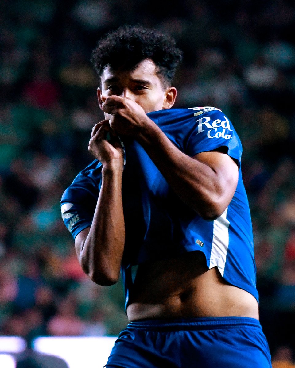 ¡Las 📸 del intenso empate de esta noche! <a href="/Corona_Futbol/">Corona Fútbol</a>