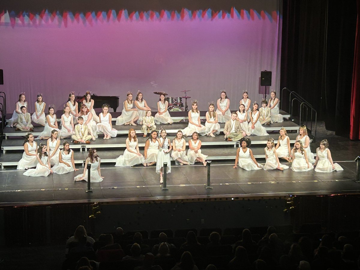 Congratulations to <a href="/millardcentral/">Millard Central MS</a>  on taking home gold tonight