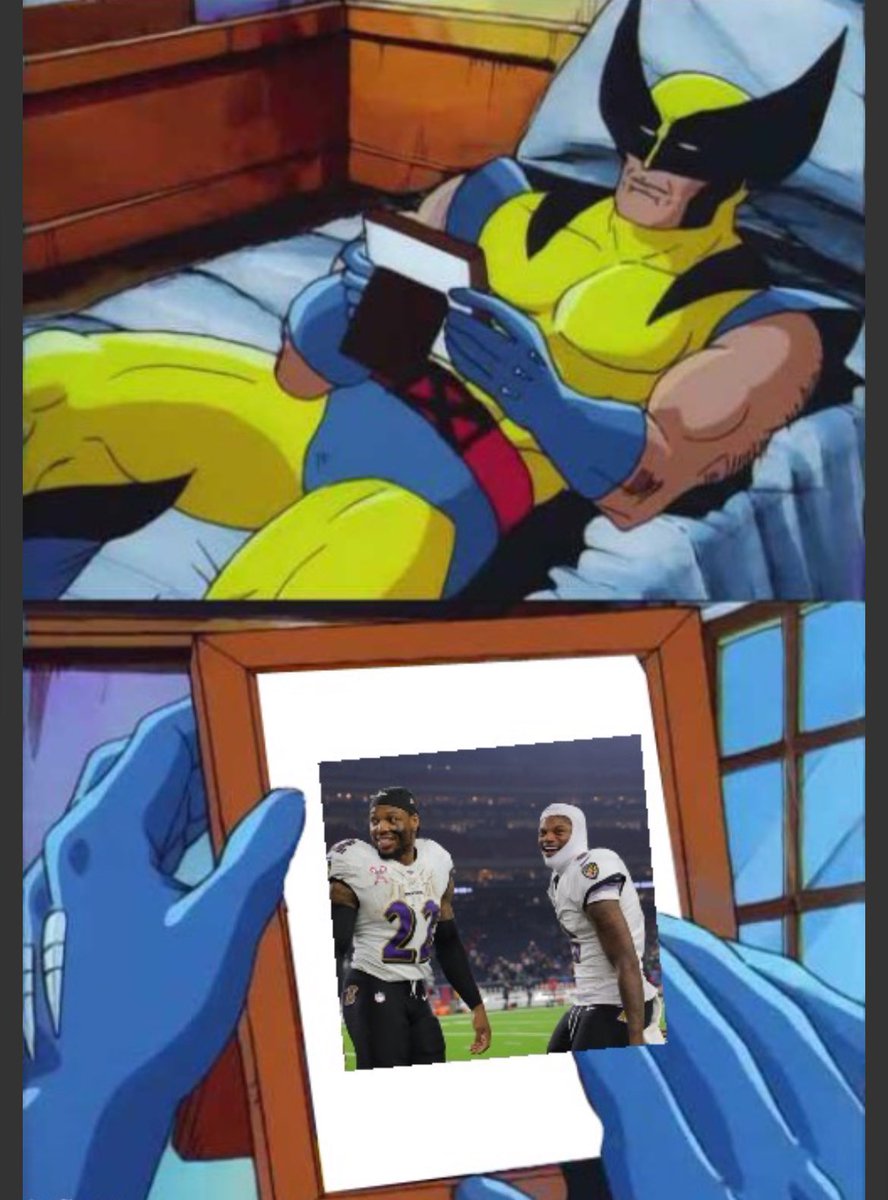 Baltimore Memes (@baltimorememes) on Twitter photo Me, watching the Super Bowl.
#RavensFlock Me, watching the Super Bowl.
#RavensFlock