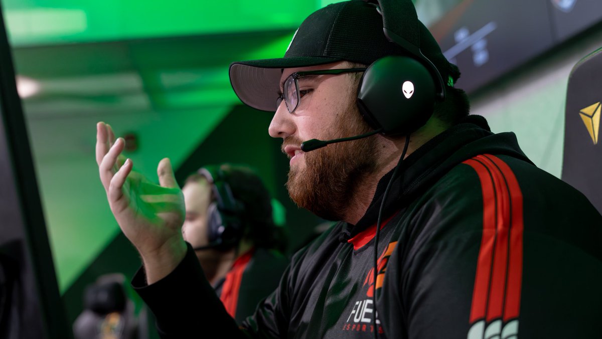 Fuel Esports (@fanshawefuel) on Twitter photo After an incredible reverse sweep to take the win over <a href="/UWinEsports/">UWindsor Esports Club</a> in the quarter finals, Fuel COD exits the Saints Gauntlet in 3rd-4th, earning themselves $200.
Time for some well deserved rest after a long grind of a tournament, thanks <a href="/SaintsGamingCA/">St. Clair Saints</a> for having us! After an incredible reverse sweep to take the win over <a href="/UWinEsports/">UWindsor Esports Club</a> in the quarter finals, Fuel COD exits the Saints Gauntlet in 3rd-4th, earning themselves $200.
Time for some well deserved rest after a long grind of a tournament, thanks <a href="/SaintsGamingCA/">St. Clair Saints</a> for having us!